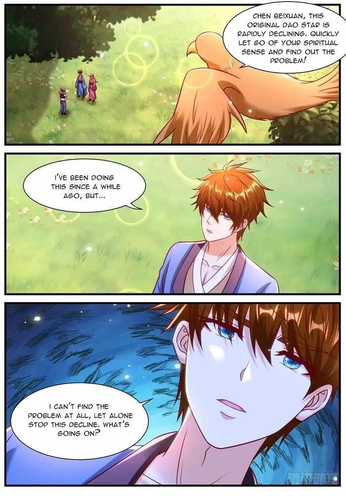 Rebirth of the Urban Immortal Cultivator Chapter 948 - Page 12