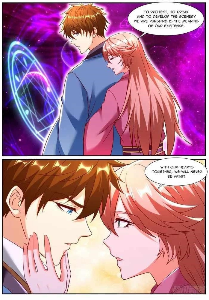 Rebirth of the Urban Immortal Cultivator Chapter 949 - Page 12