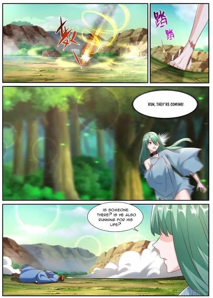 Rebirth of the Urban Immortal Cultivator Chapter 950 - Page 12