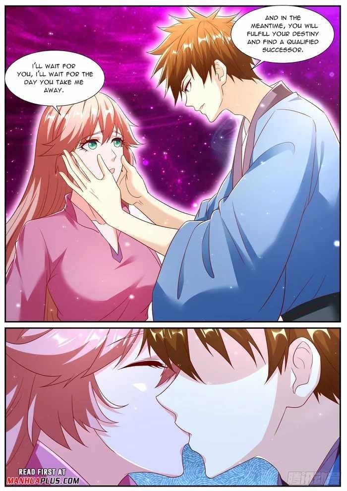 Rebirth of the Urban Immortal Cultivator Chapter 950 - Page 5