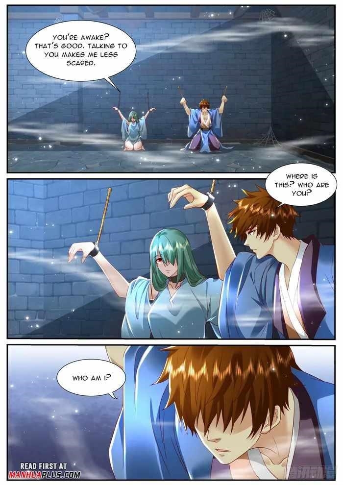 Rebirth of the Urban Immortal Cultivator Chapter 951 - Page 11