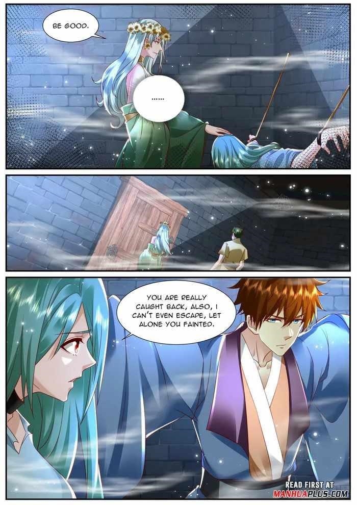 Rebirth of the Urban Immortal Cultivator Chapter 951 - Page 9