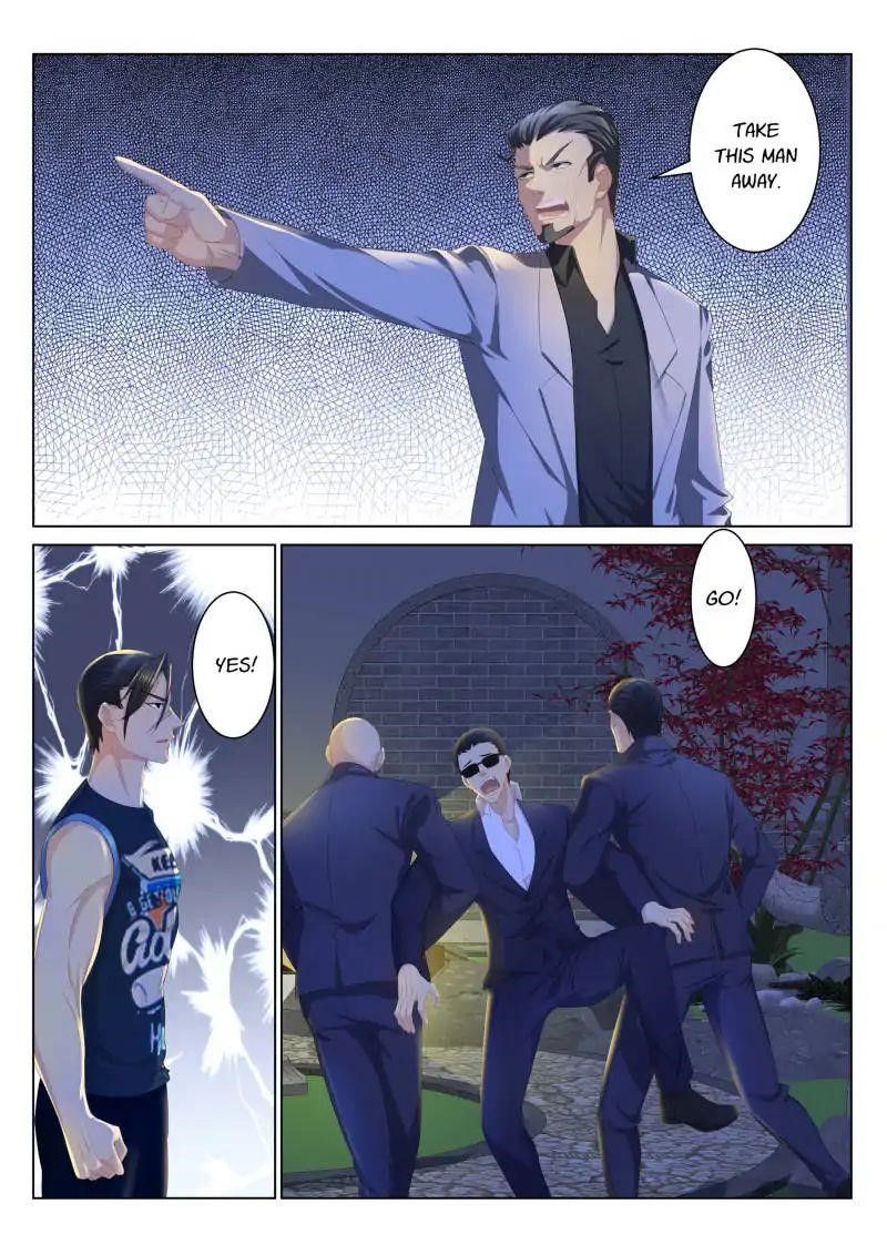 Rebirth of the Urban Immortal Cultivator Chapter 96 - Page 7