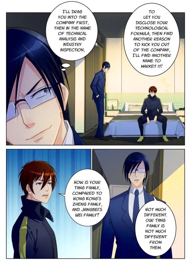 Rebirth of the Urban Immortal Cultivator Chapter 97 - Page 8