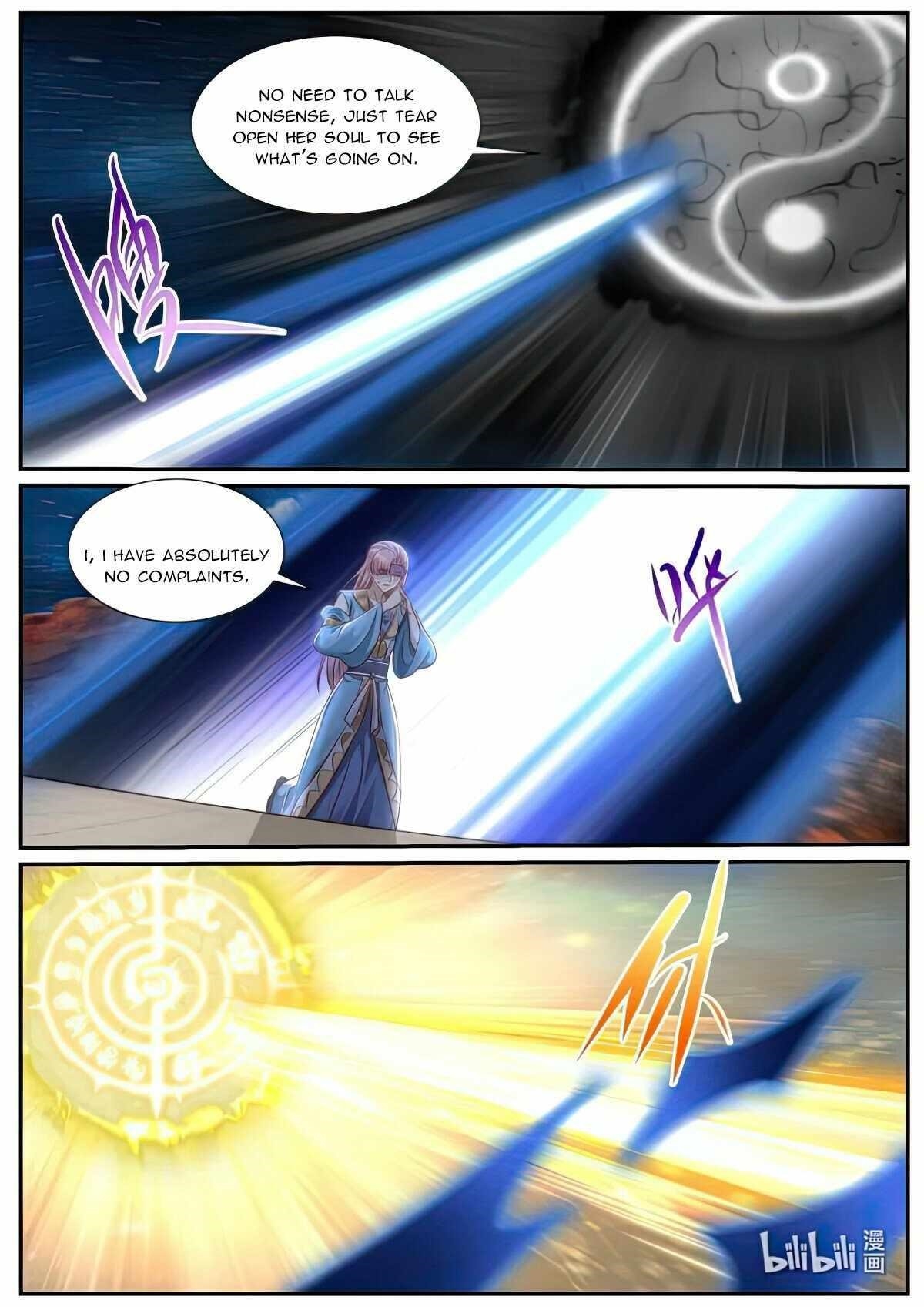 Rebirth of the Urban Immortal Cultivator Chapter 978 - Page 11