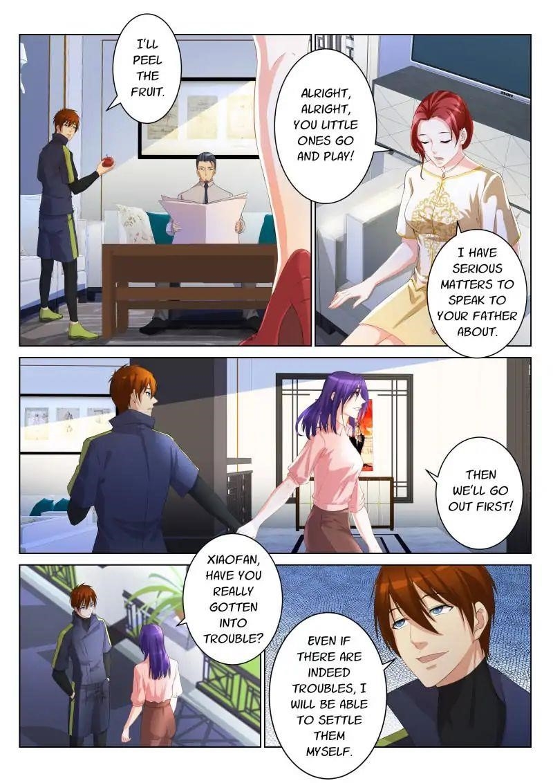 Rebirth of the Urban Immortal Cultivator Chapter 98 - Page 9