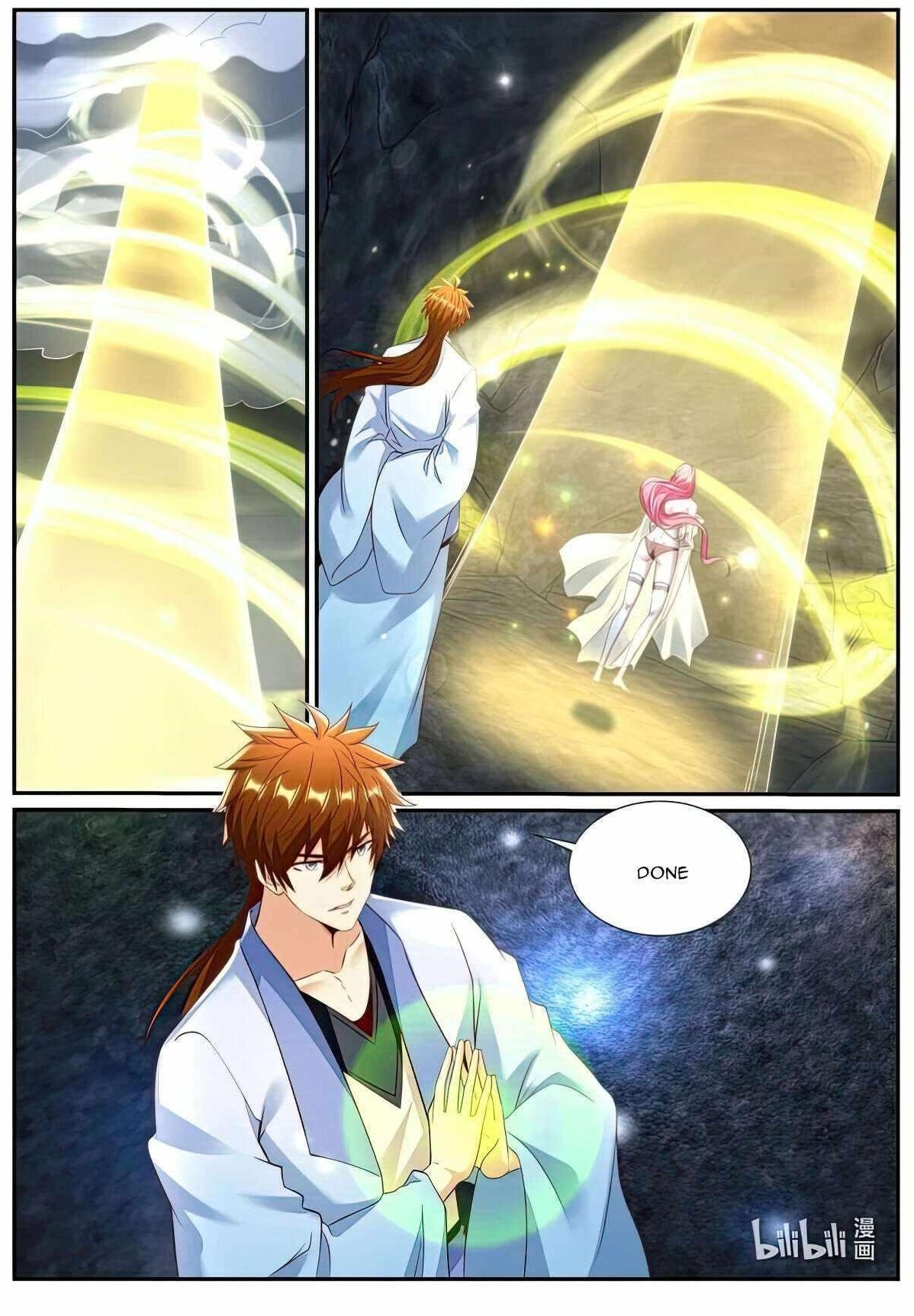 Rebirth of the Urban Immortal Cultivator Chapter 985 - Page 12