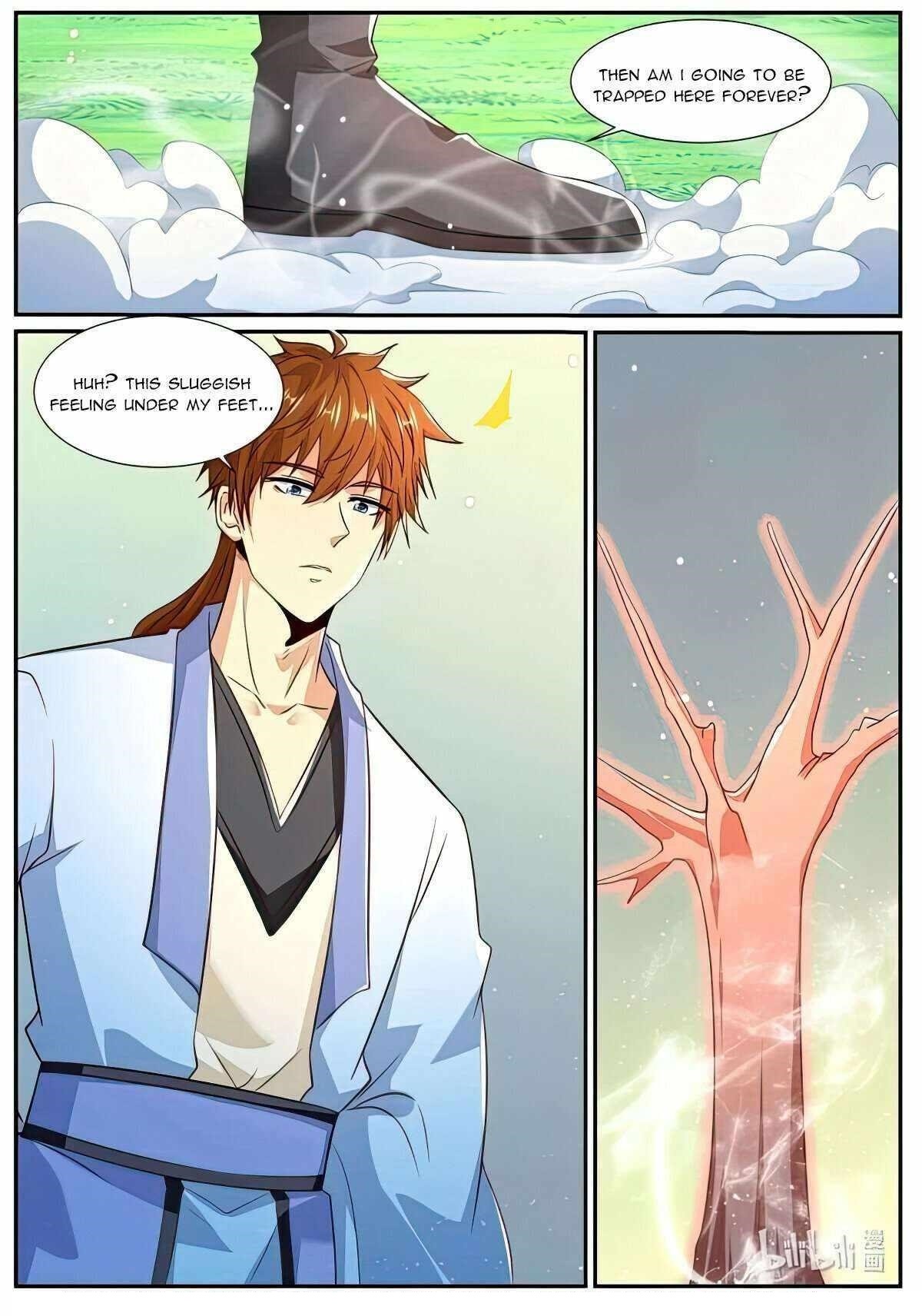 Rebirth of the Urban Immortal Cultivator Chapter 988 - Page 4