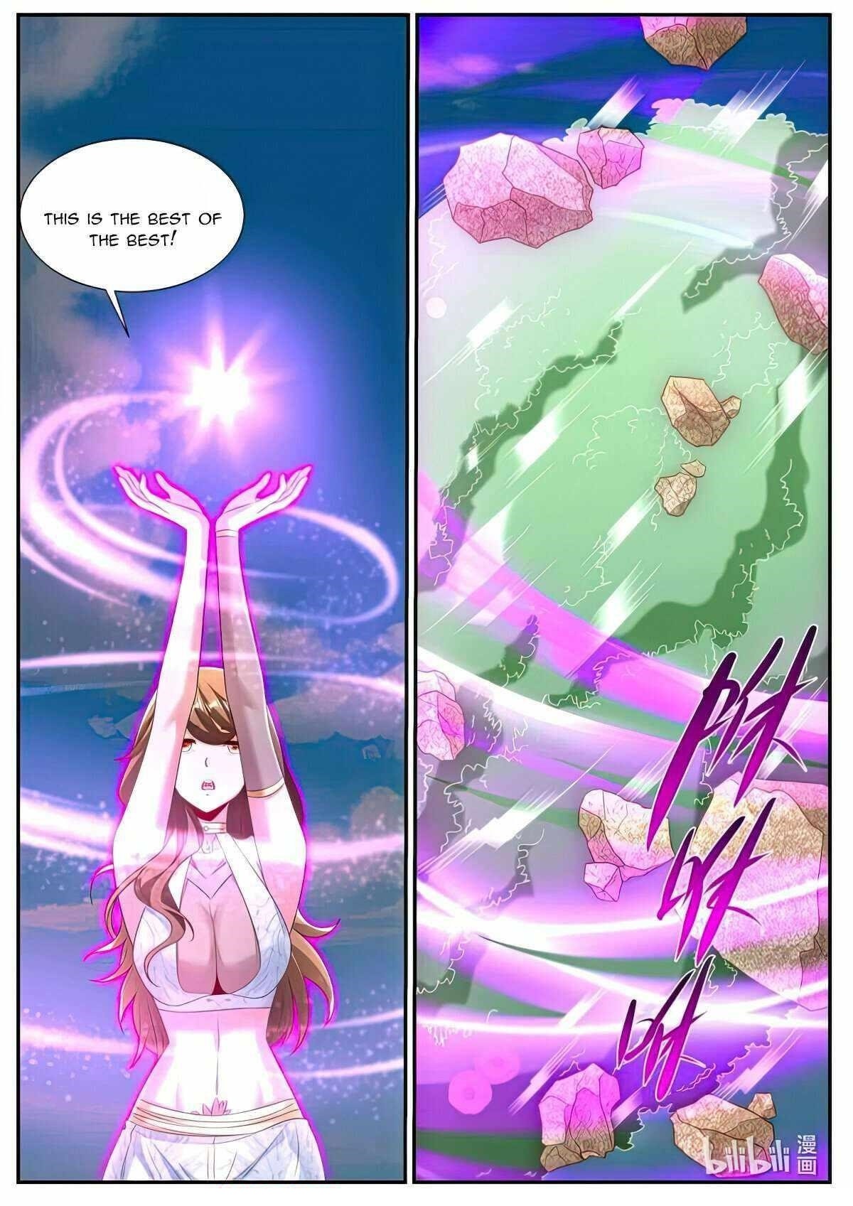 Rebirth of the Urban Immortal Cultivator Chapter 989 - Page 4