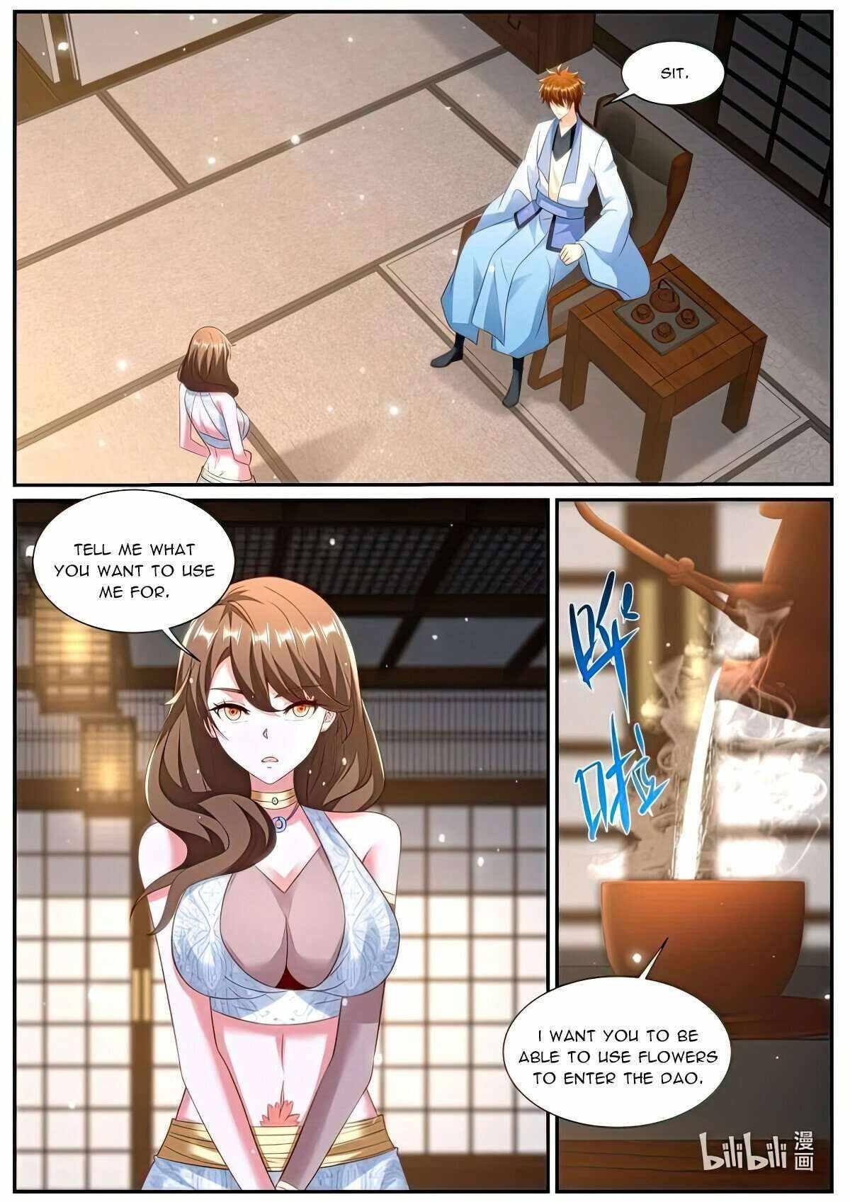 Rebirth of the Urban Immortal Cultivator Chapter 990 - Page 10