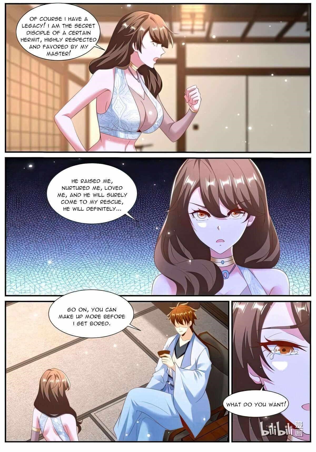 Rebirth of the Urban Immortal Cultivator Chapter 990 - Page 12