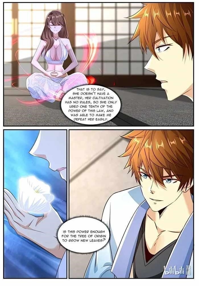 Rebirth of the Urban Immortal Cultivator Chapter 991 - Page 12