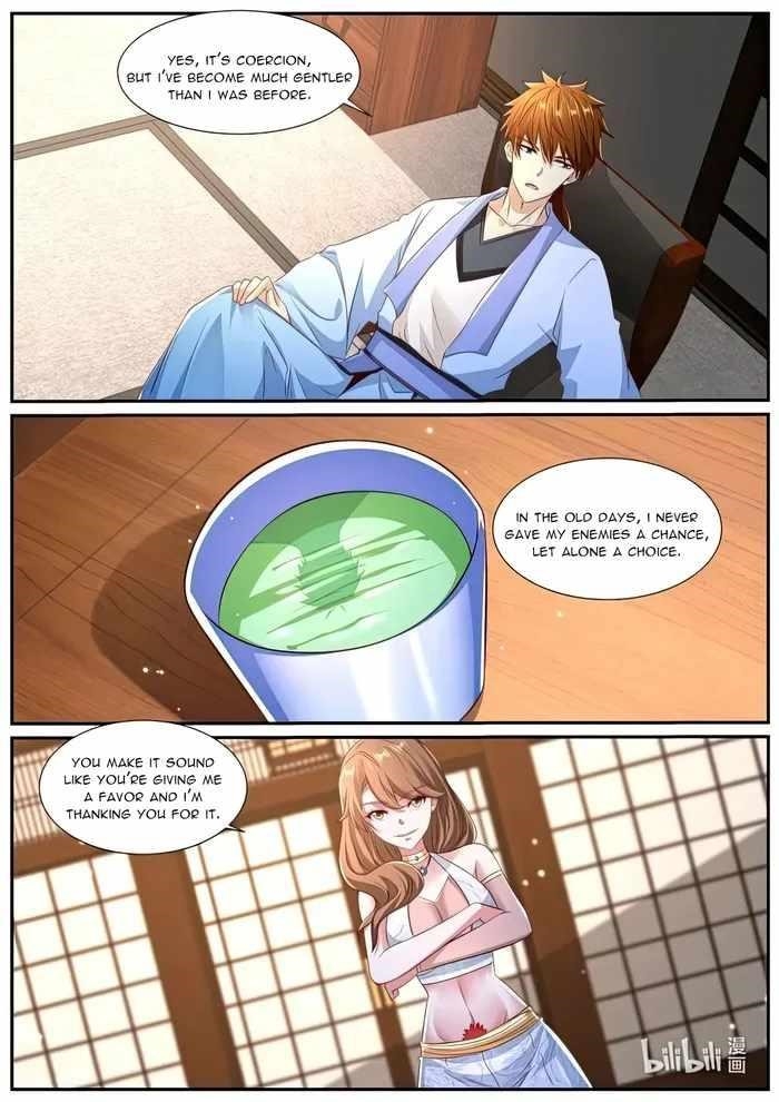 Rebirth of the Urban Immortal Cultivator Chapter 991 - Page 3