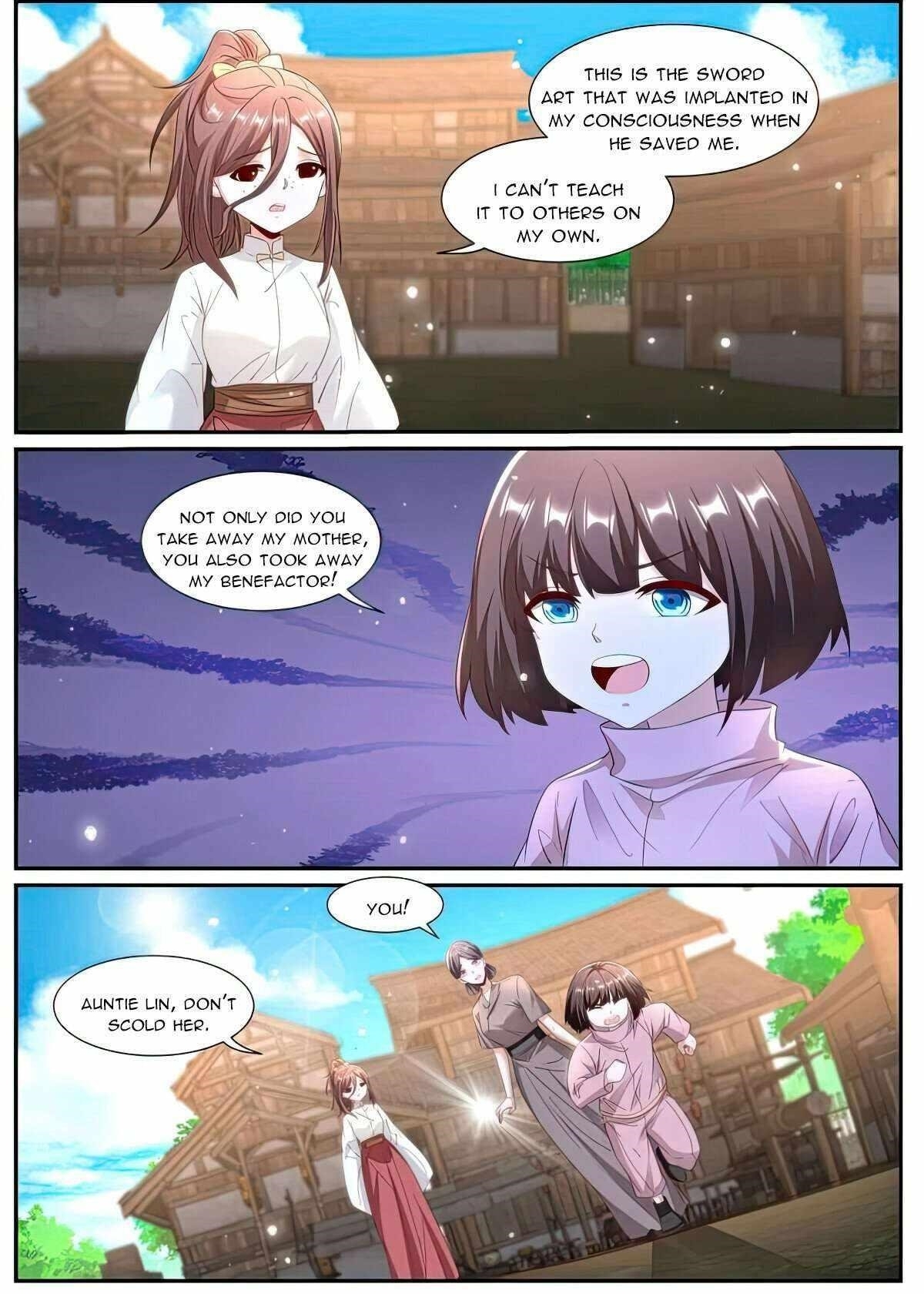 Rebirth of the Urban Immortal Cultivator Chapter 993 - Page 1