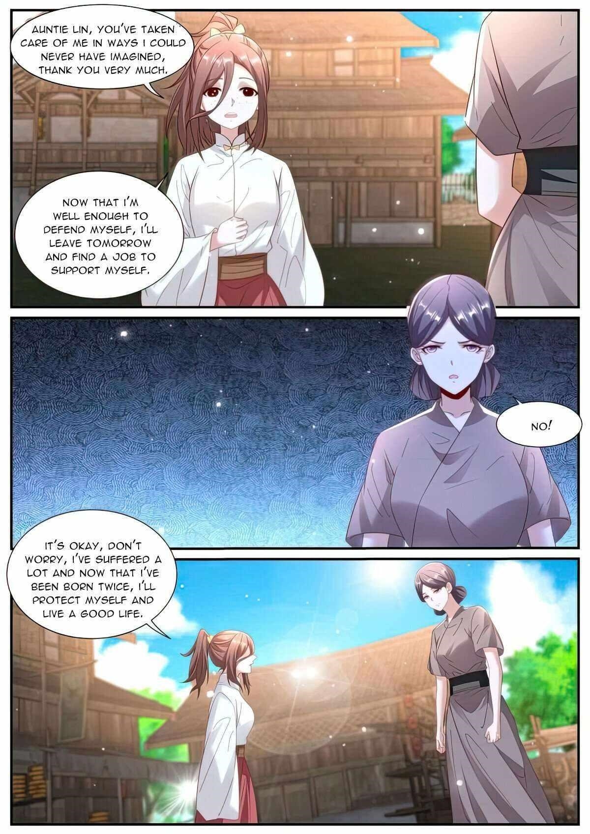 Rebirth of the Urban Immortal Cultivator Chapter 993 - Page 2