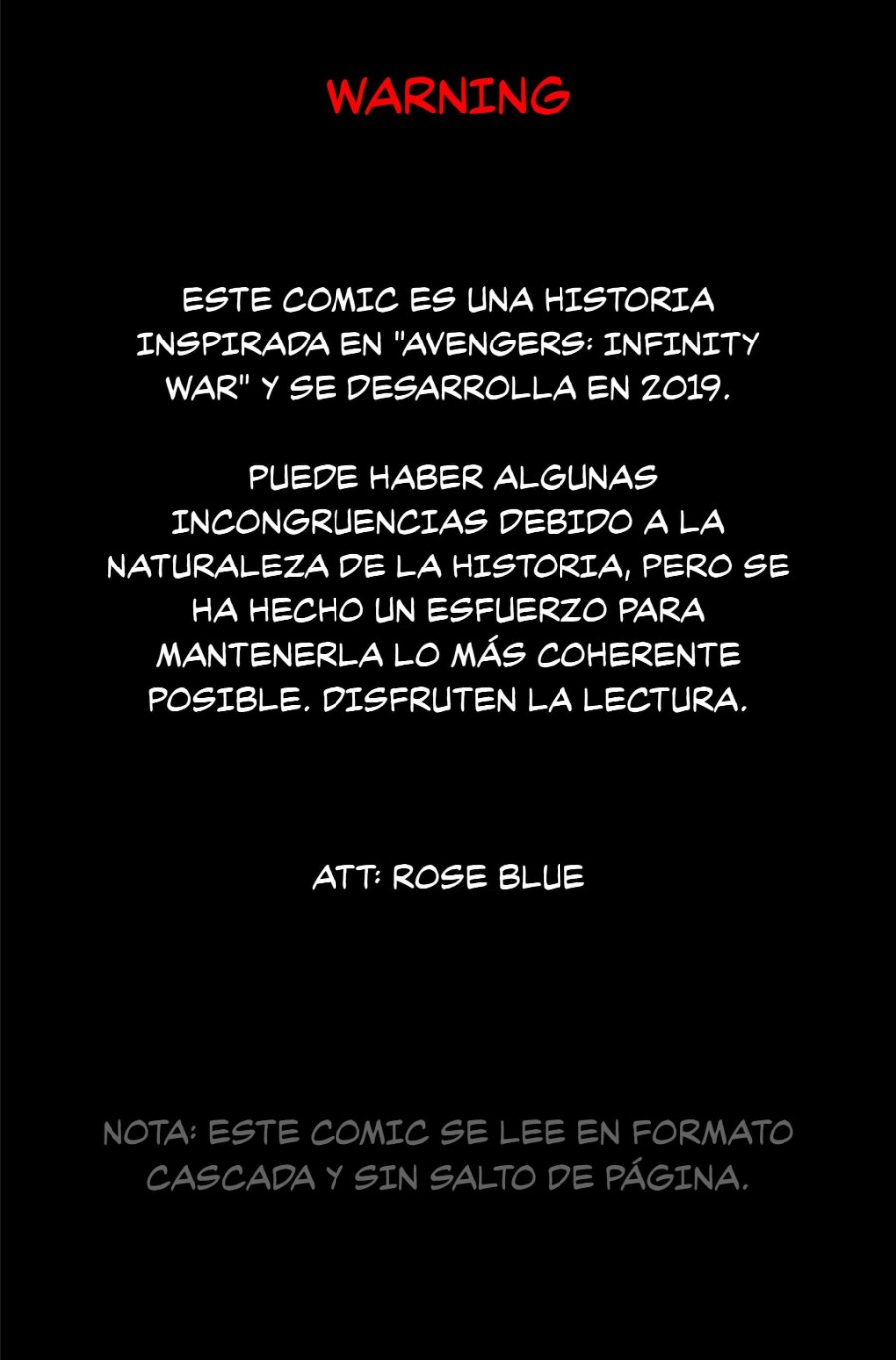 My Neighbor's Widow Chapter 1 - Page 2