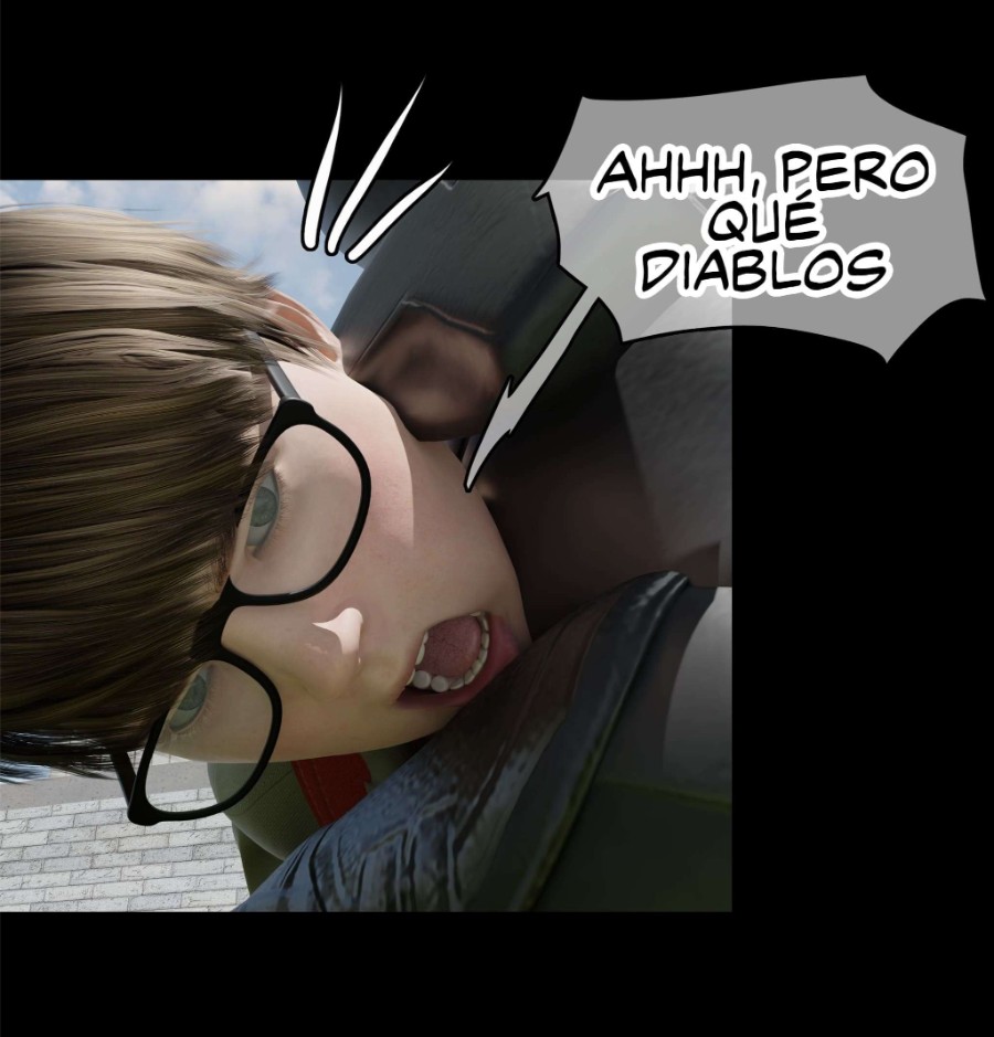 My Neighbor's Widow Chapter 1 - Page 56