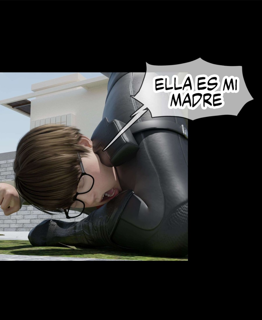 My Neighbor's Widow Chapter 1 - Page 62