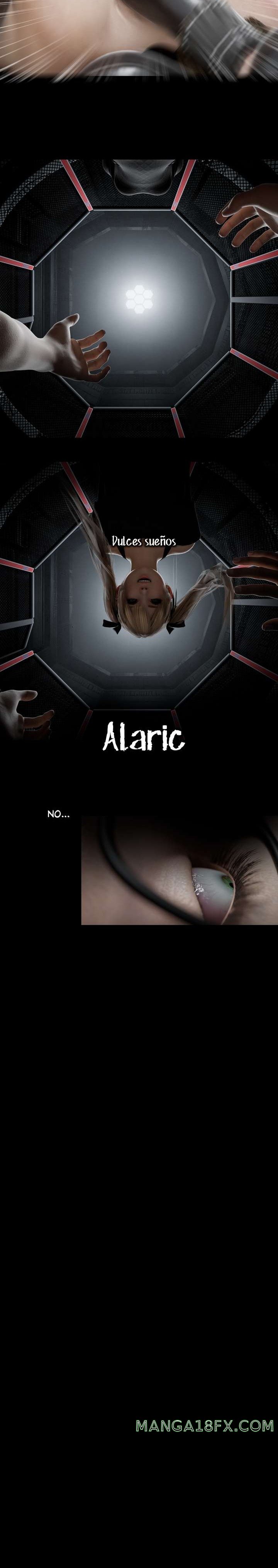 My Neighbor's Widow Chapter 13 - Page 25