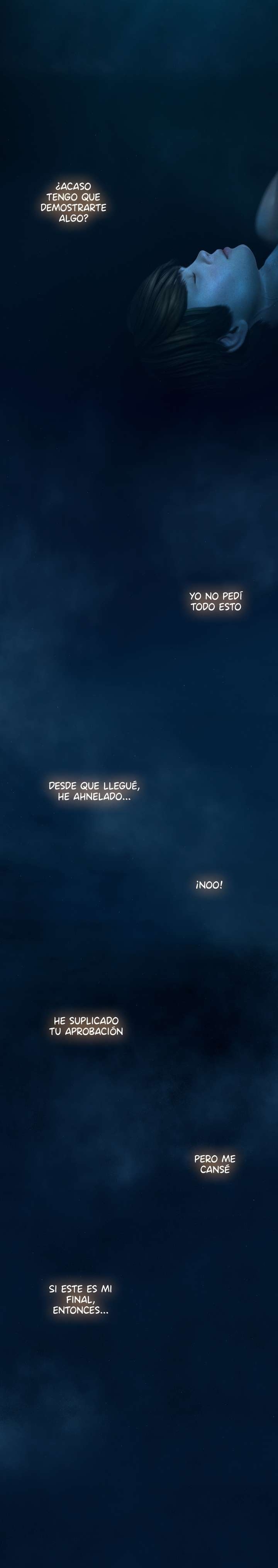 My Neighbor's Widow Chapter 13 - Page 27