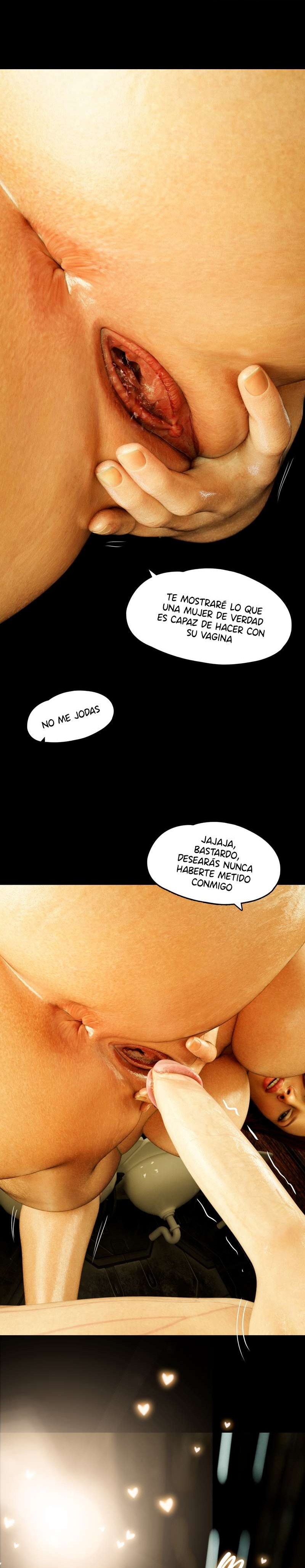 My Neighbor's Widow Chapter 15 - Page 29