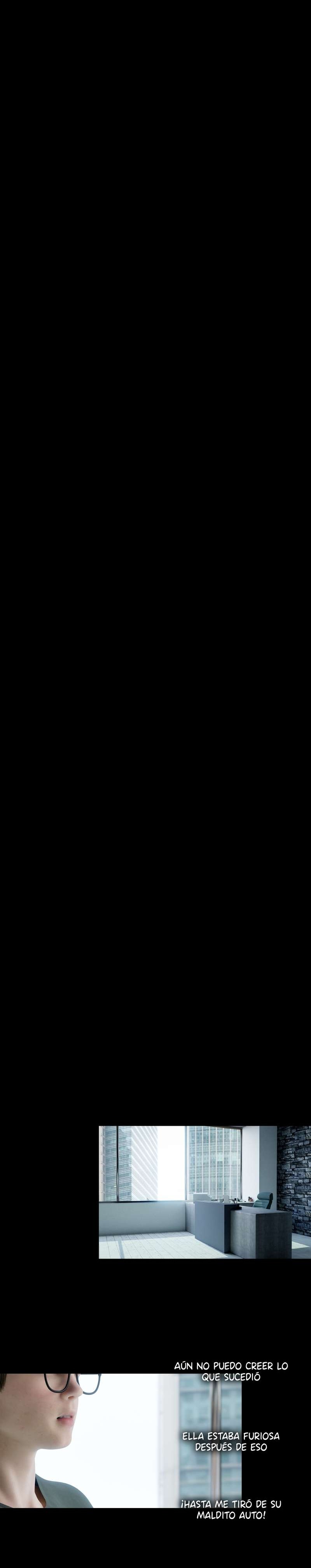 My Neighbor's Widow Chapter 15 - Page 45