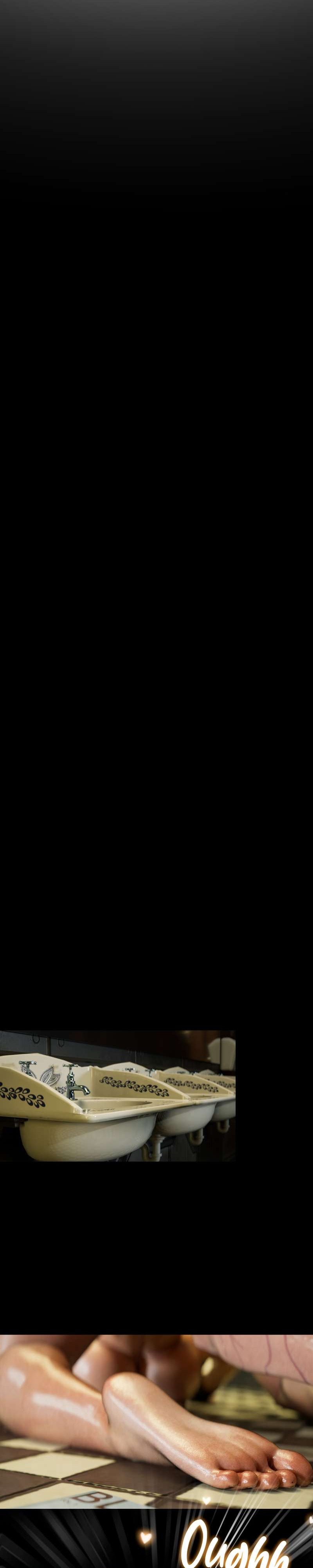 My Neighbor's Widow Chapter 15 - Page 9