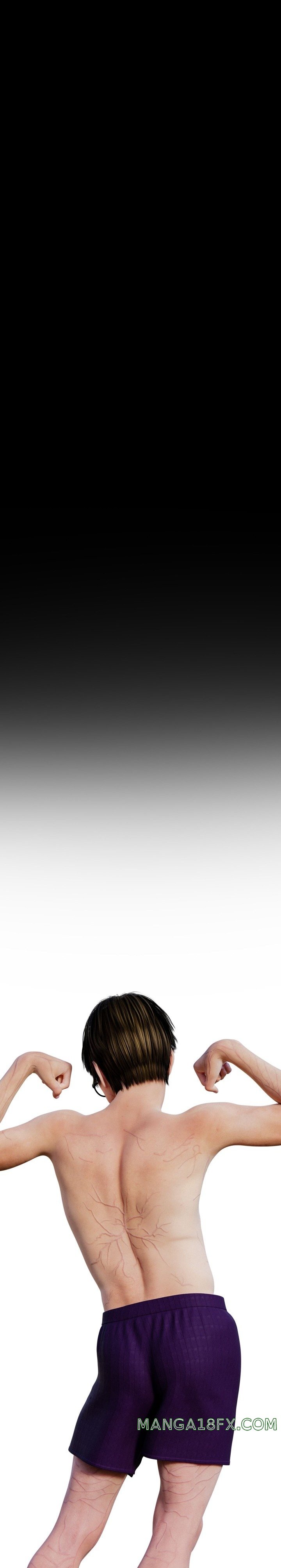 My Neighbor's Widow Chapter 25 - Page 6