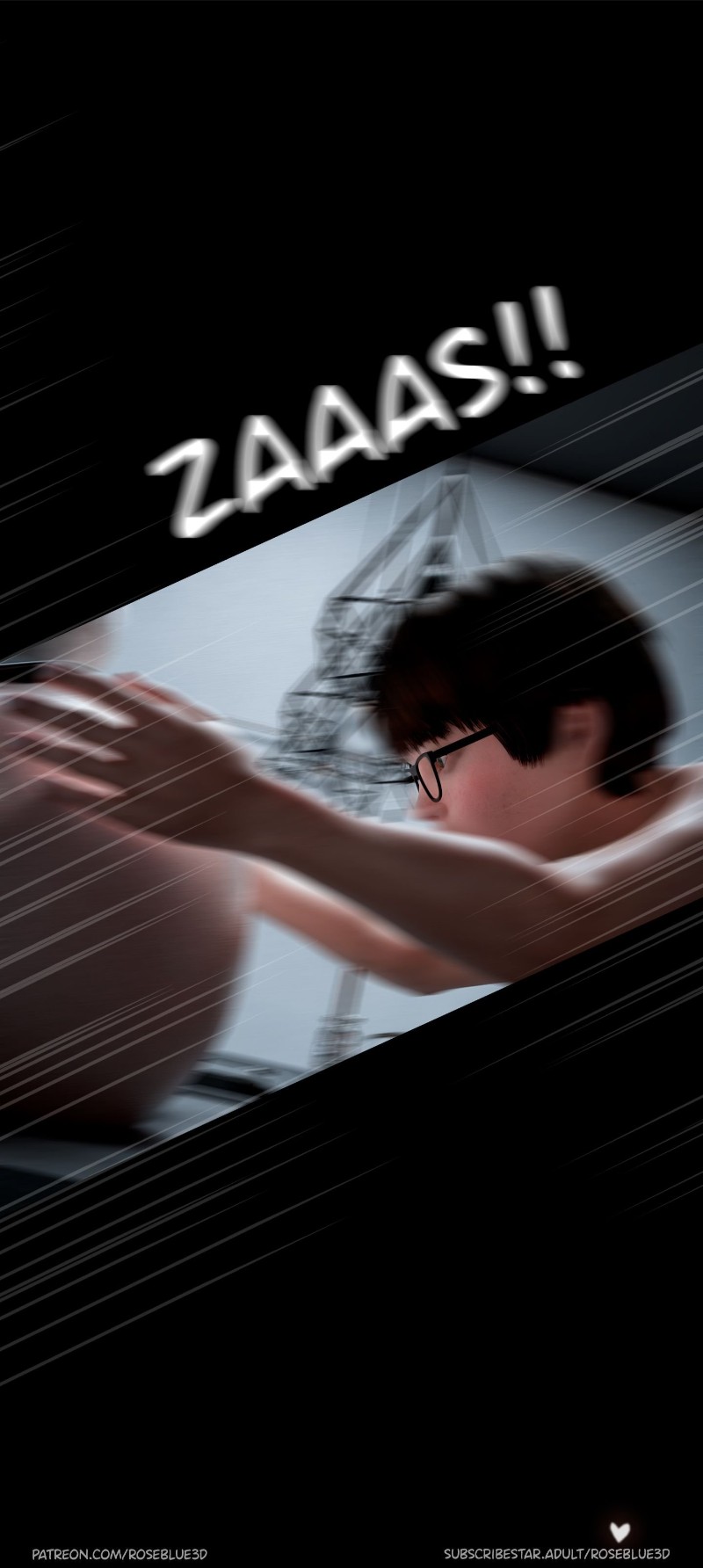 My Neighbor's Widow Chapter 27 - Page 53