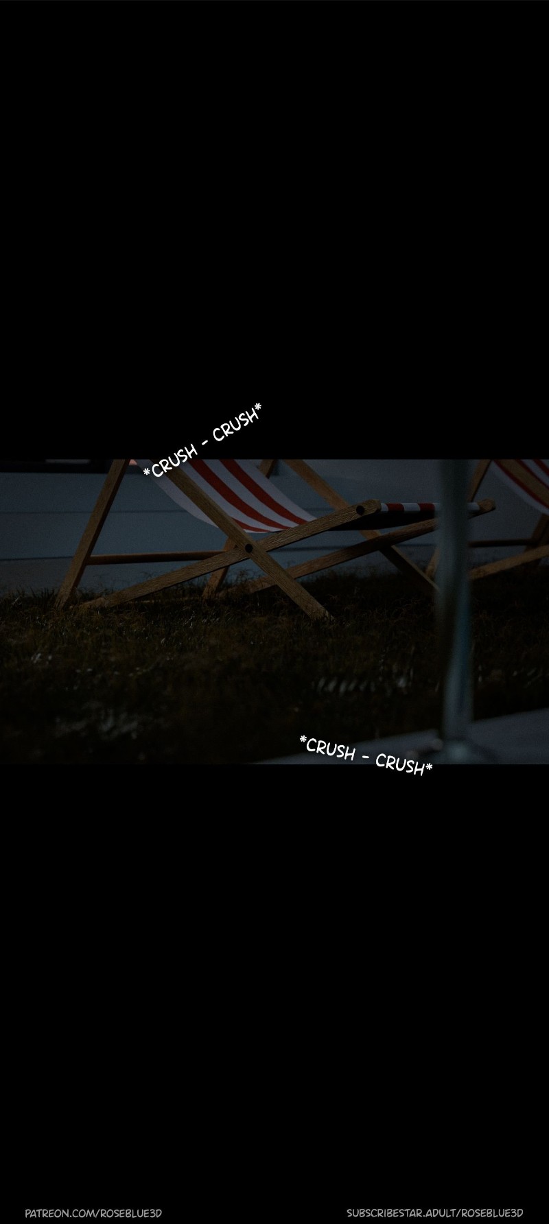 My Neighbor's Widow Chapter 28 - Page 101