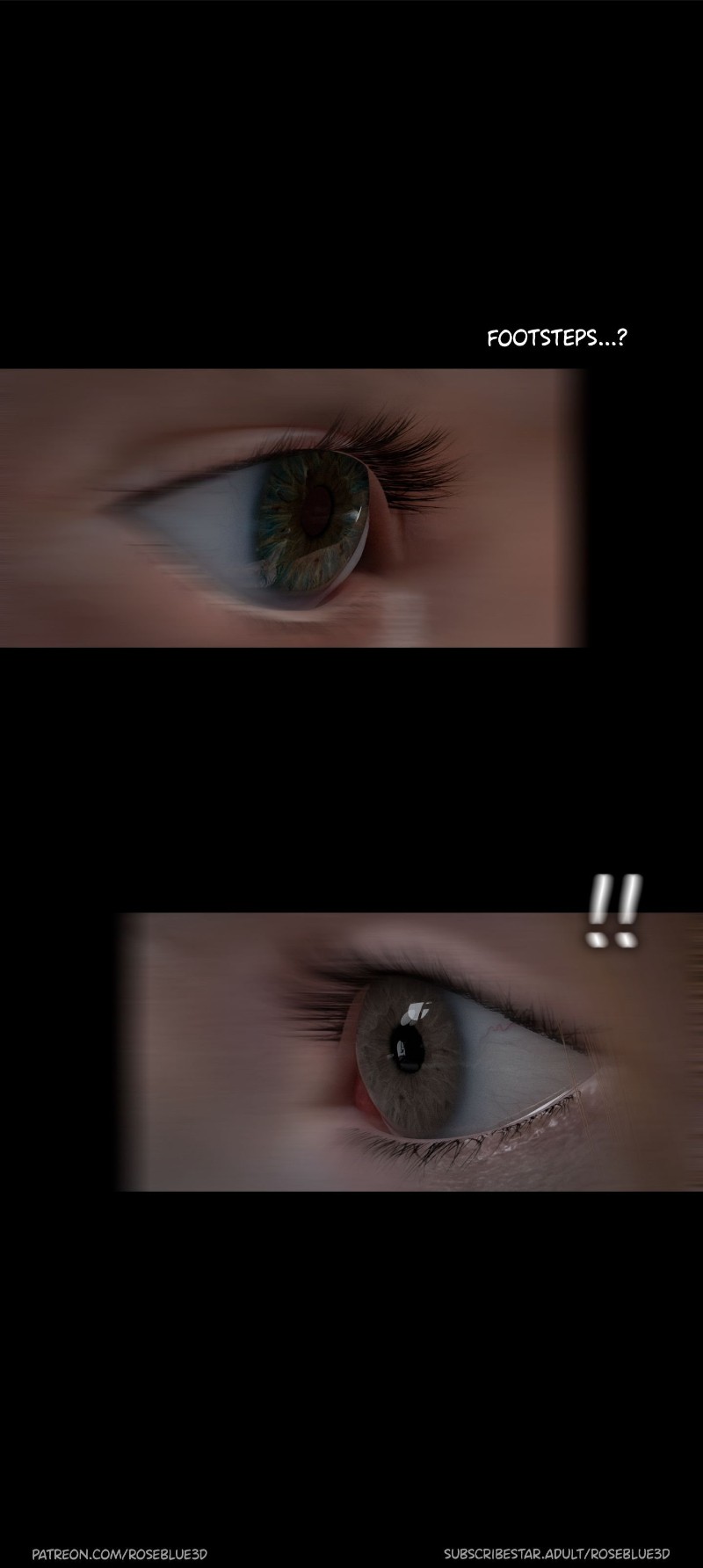 My Neighbor's Widow Chapter 28 - Page 103