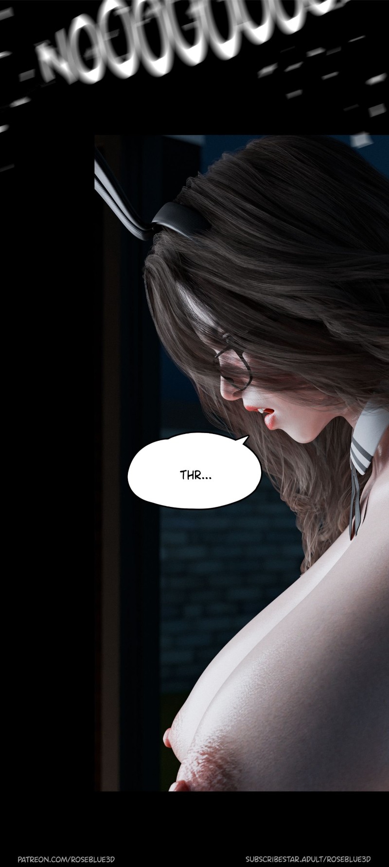 My Neighbor's Widow Chapter 28 - Page 59