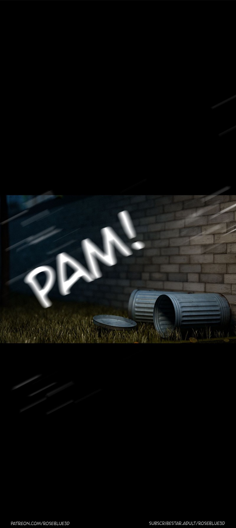 My Neighbor's Widow Chapter 28 - Page 60