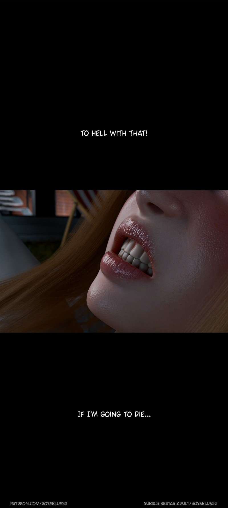 My Neighbor's Widow Chapter 29 - Page 102