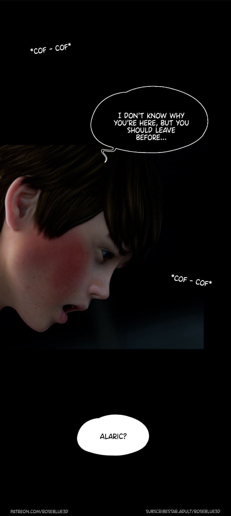 My Neighbor's Widow Chapter 29 - Page 112