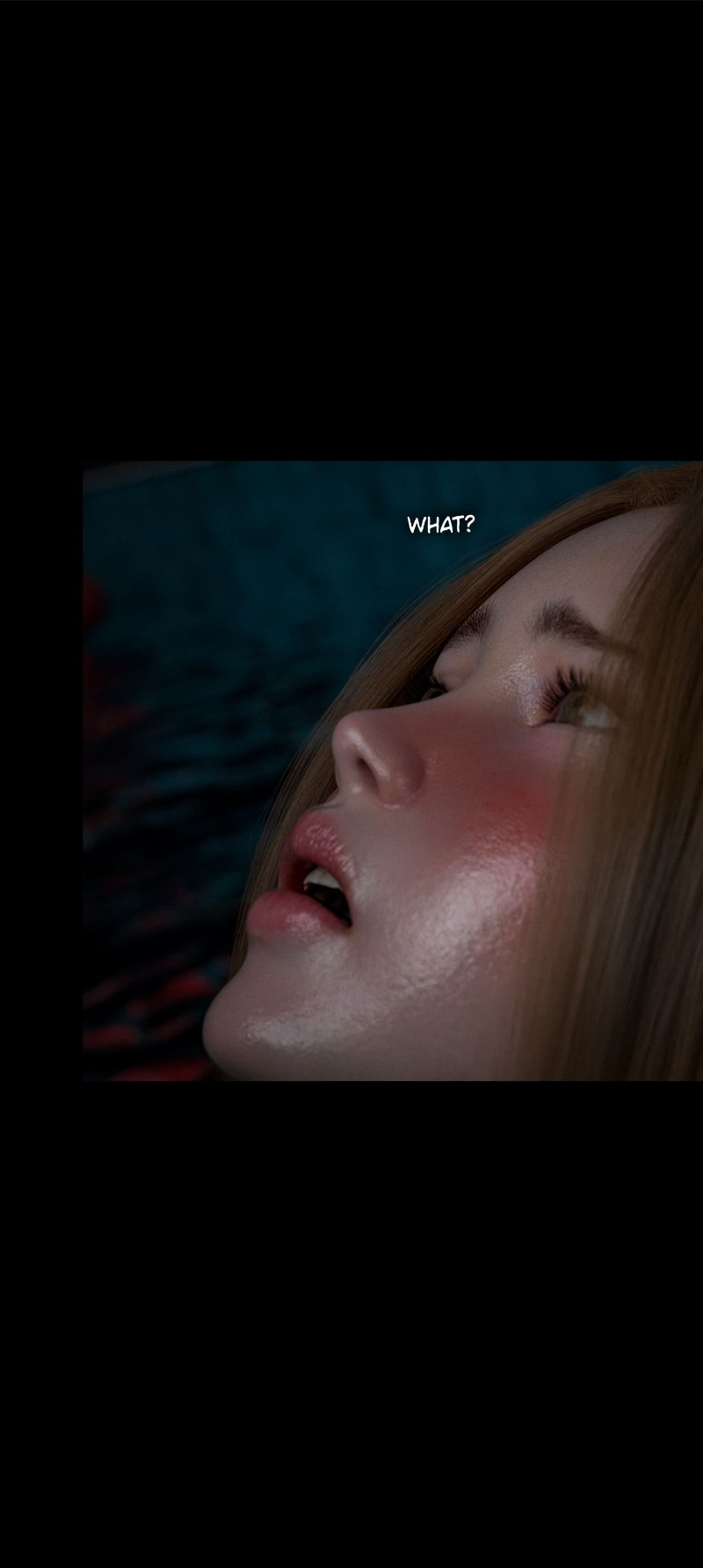 My Neighbor's Widow Chapter 29 - Page 113