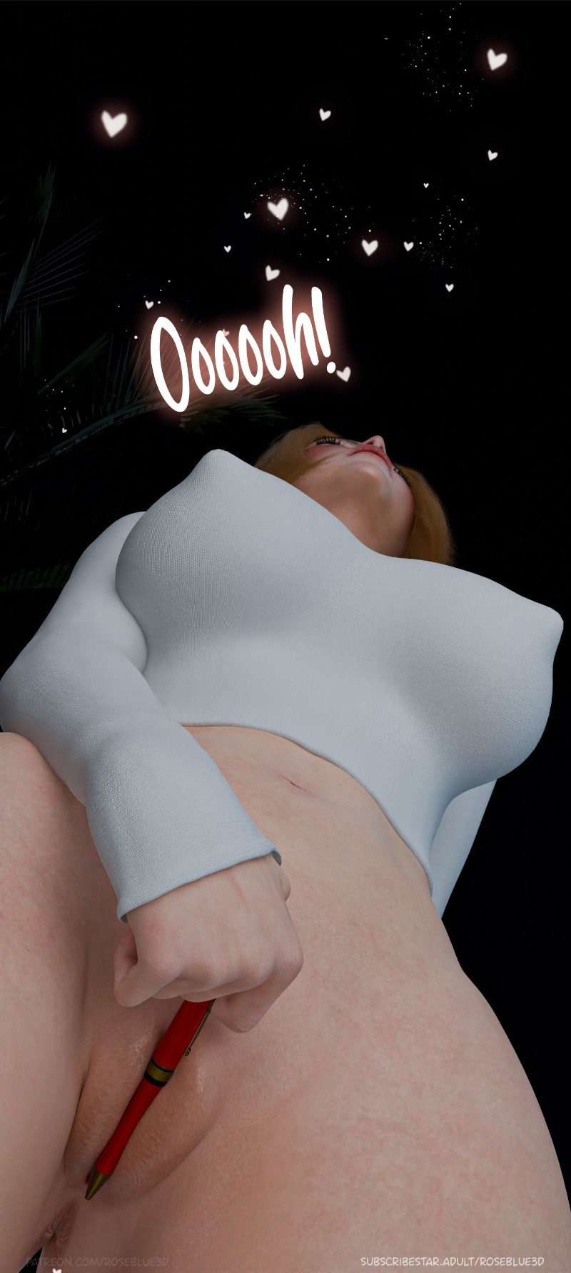 My Neighbor's Widow Chapter 29 - Page 71