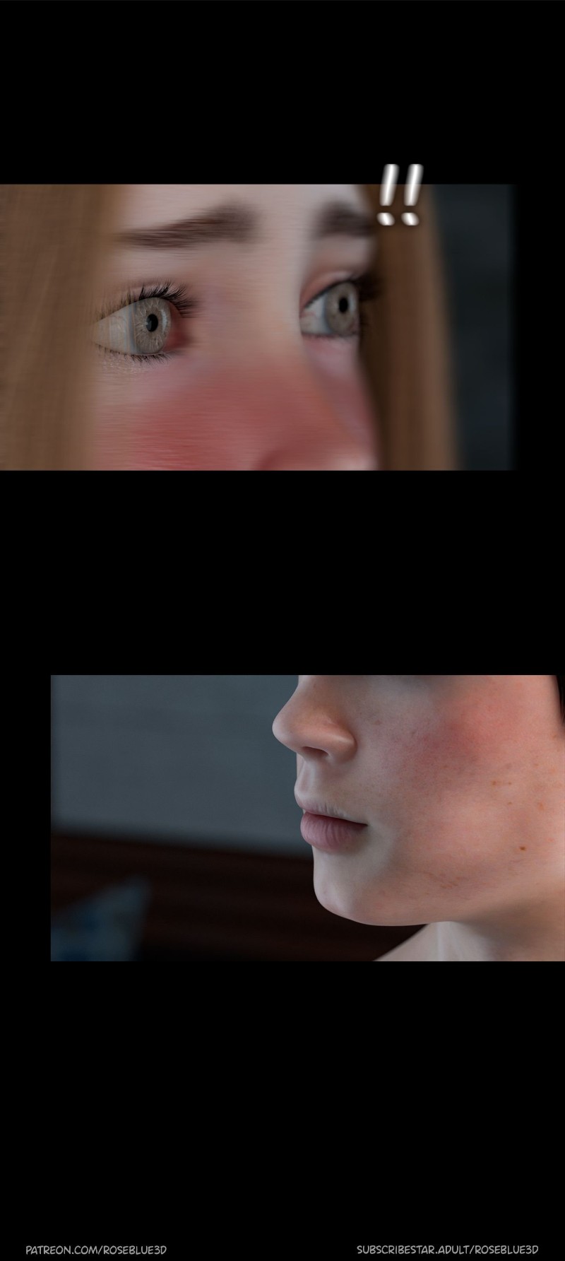 My Neighbor's Widow Chapter 29 - Page 85