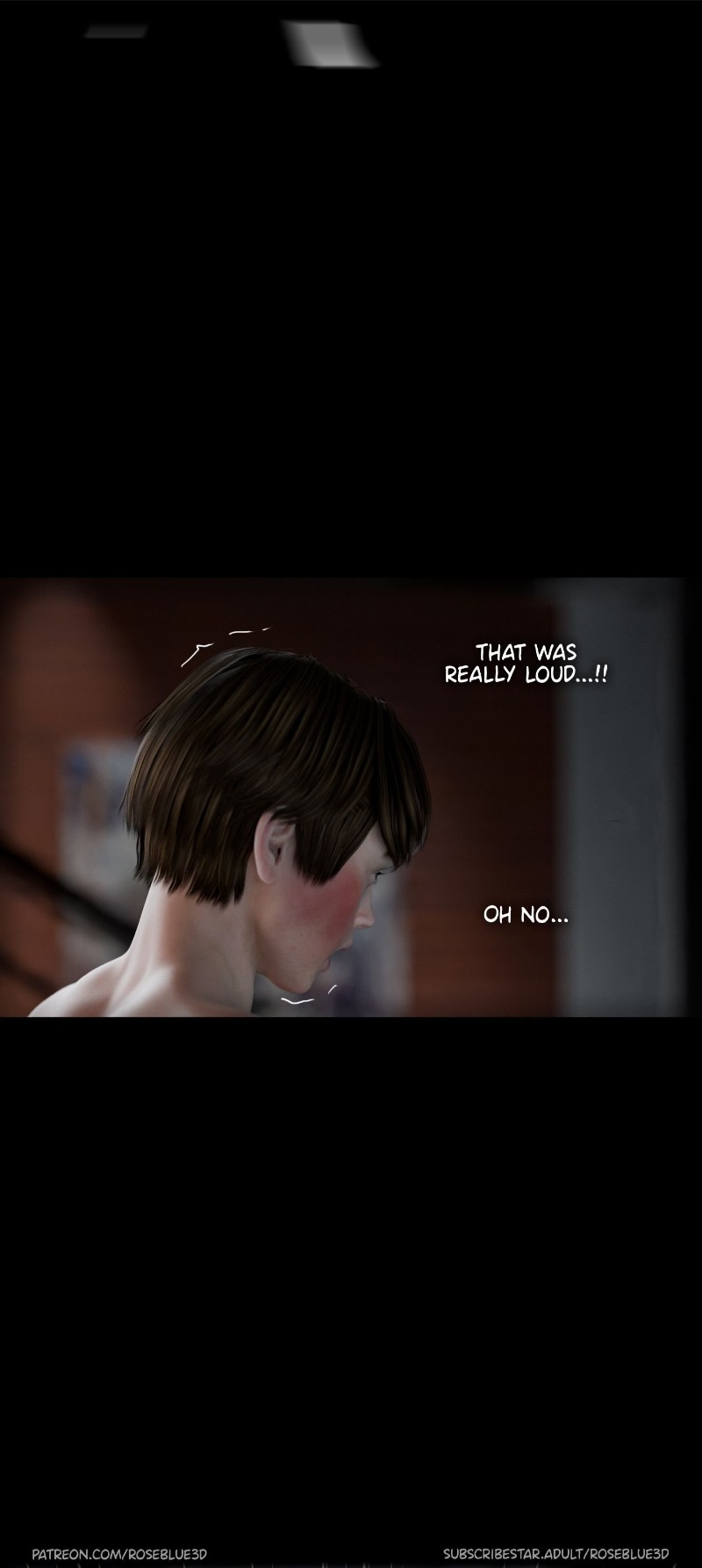 My Neighbor's Widow Chapter 29 - Page 89