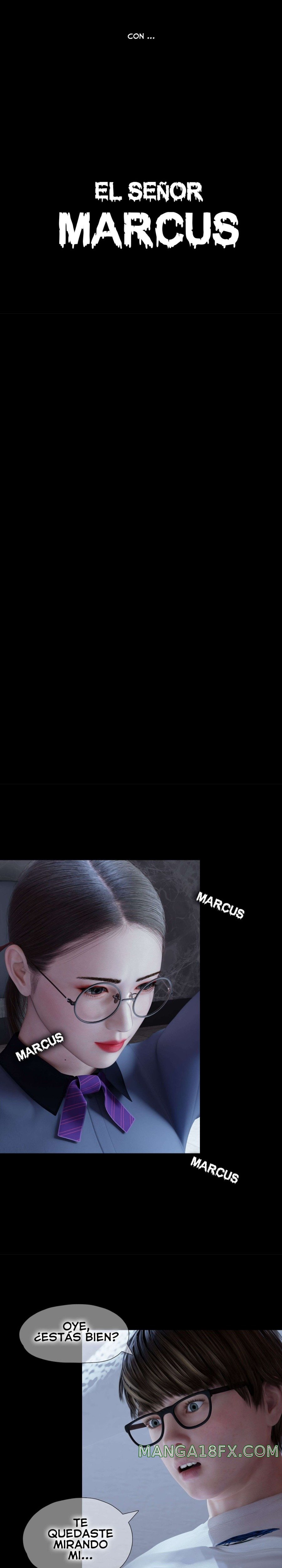 My Neighbor's Widow Chapter 3 - Page 11