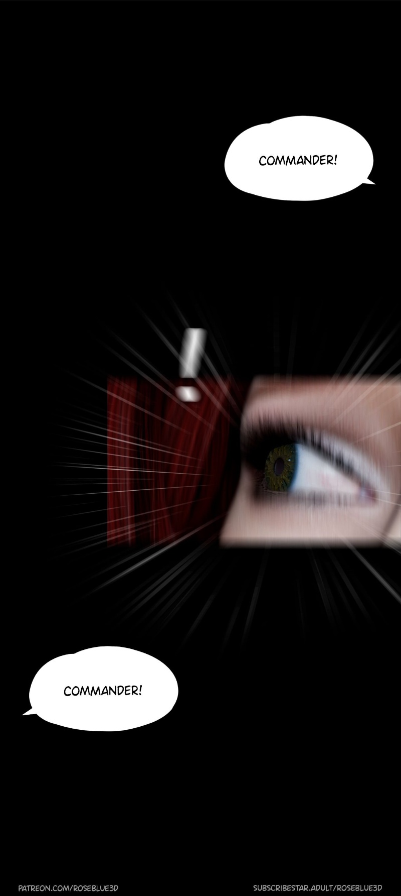 My Neighbor's Widow Chapter 30 - Page 116