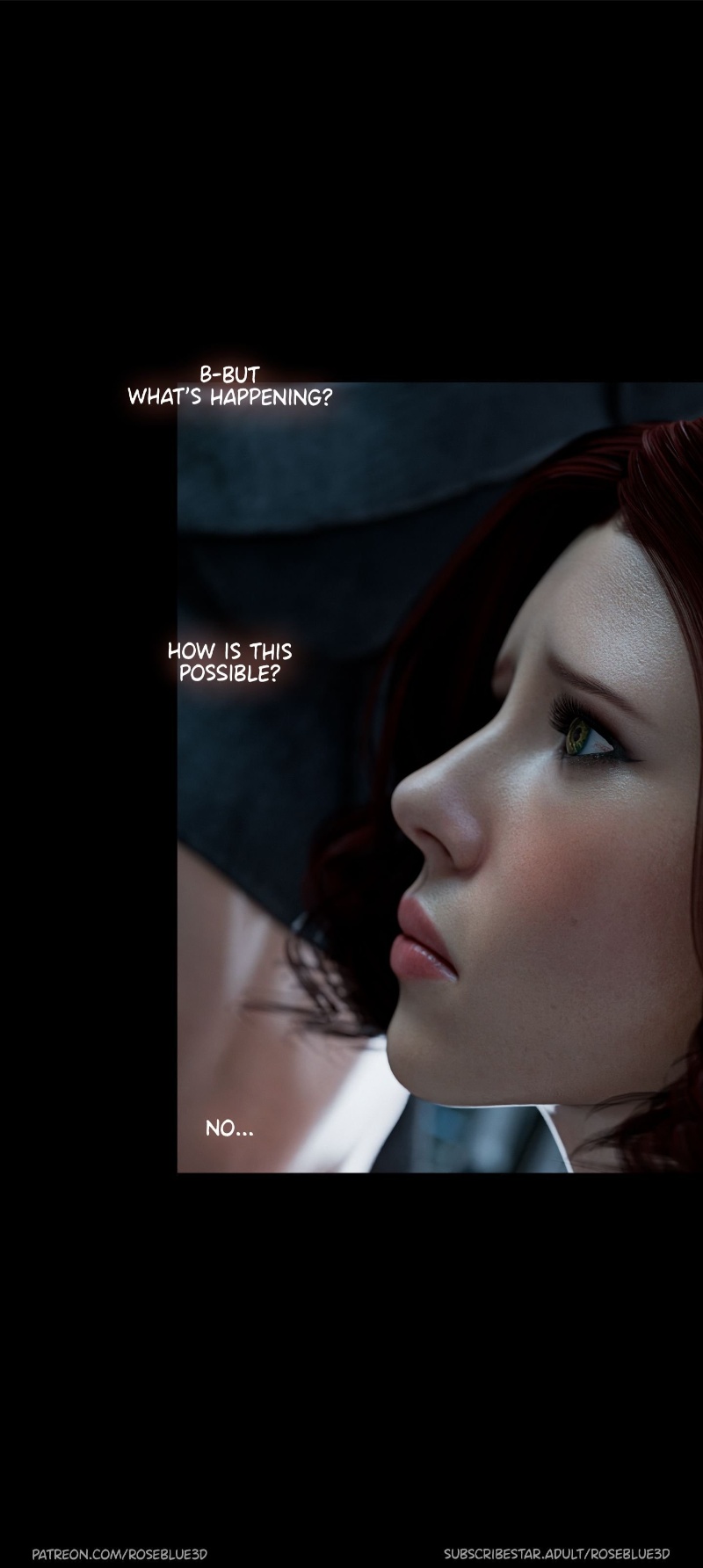 My Neighbor's Widow Chapter 30 - Page 120