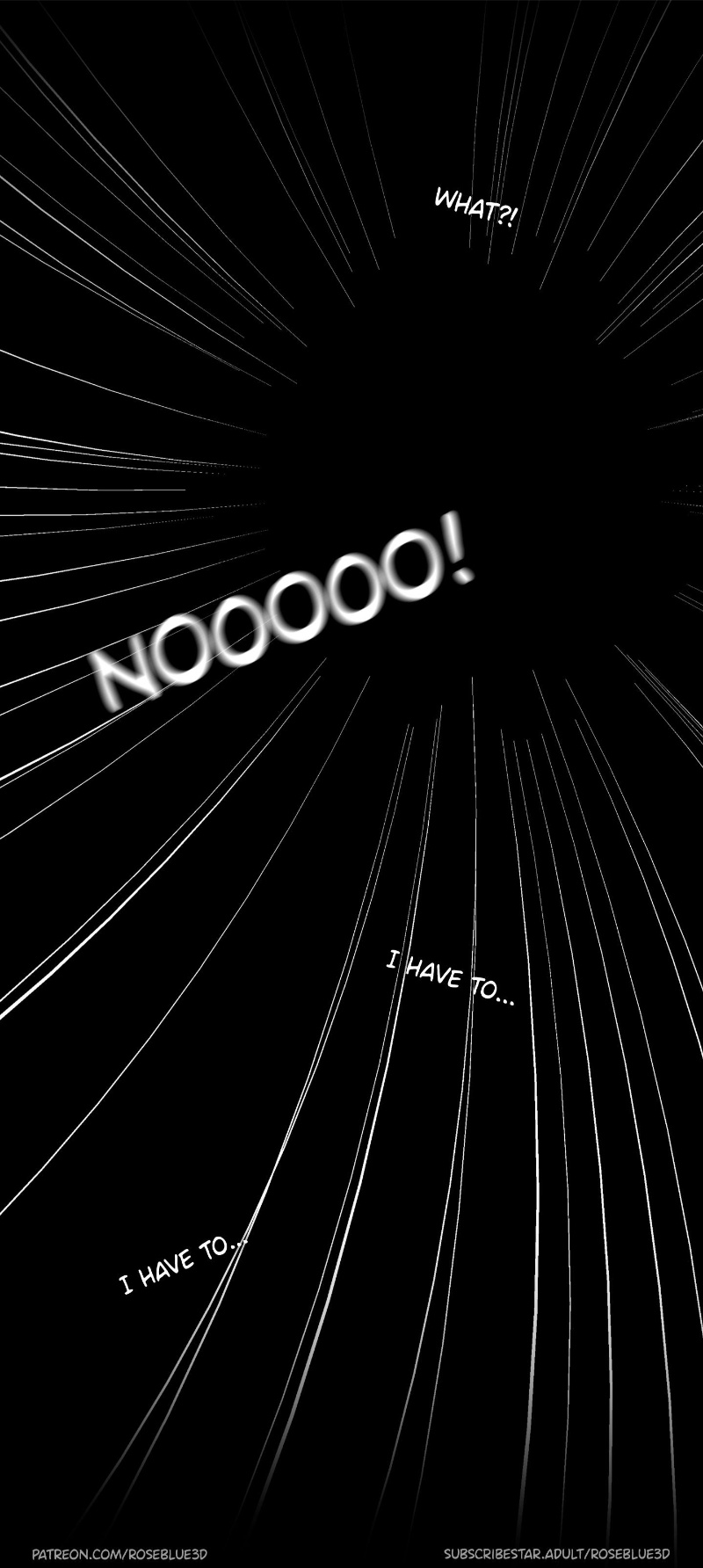 My Neighbor's Widow Chapter 30 - Page 19