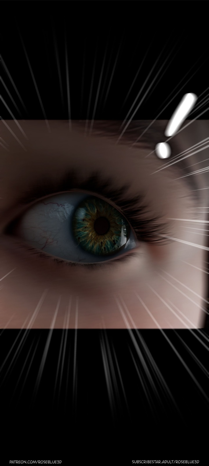 My Neighbor's Widow Chapter 30 - Page 32