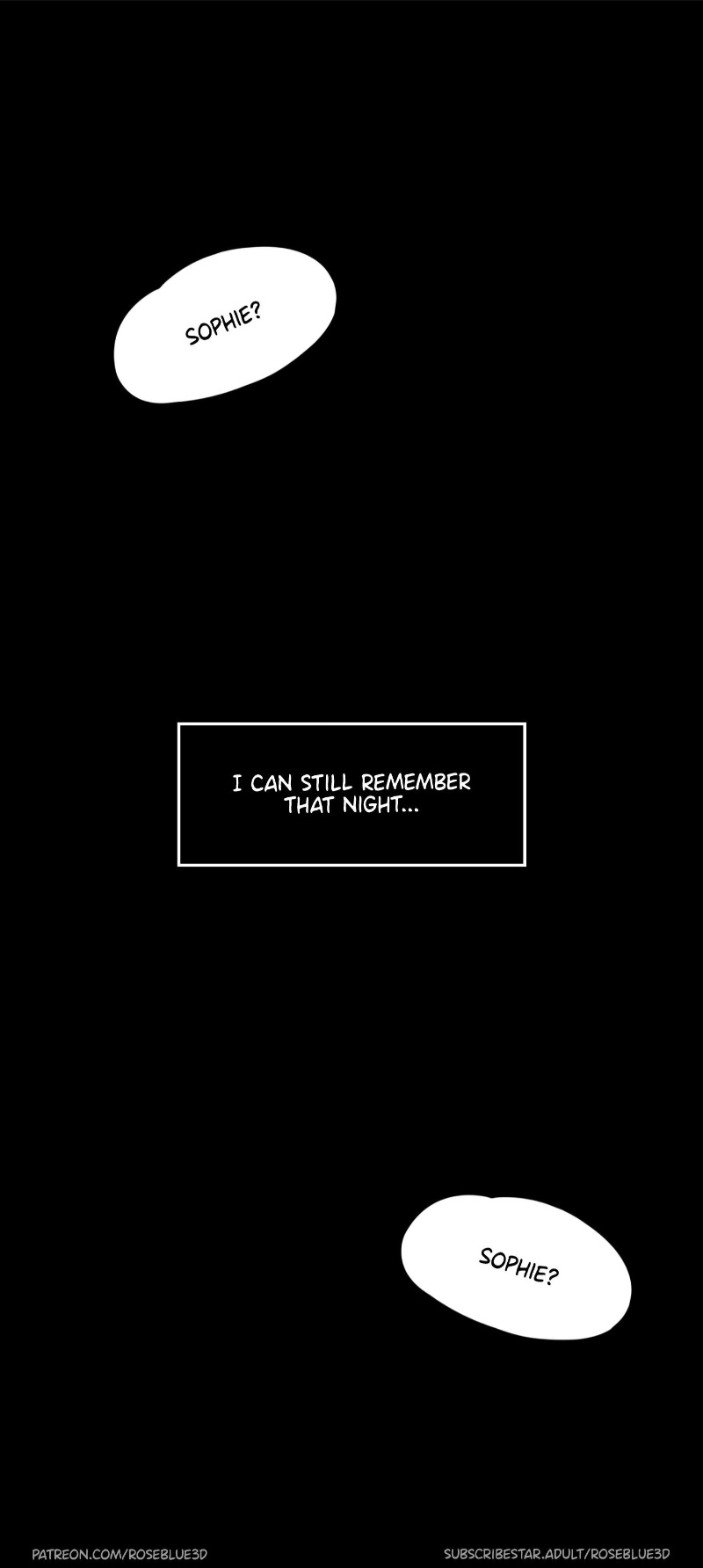 My Neighbor's Widow Chapter 30 - Page 48