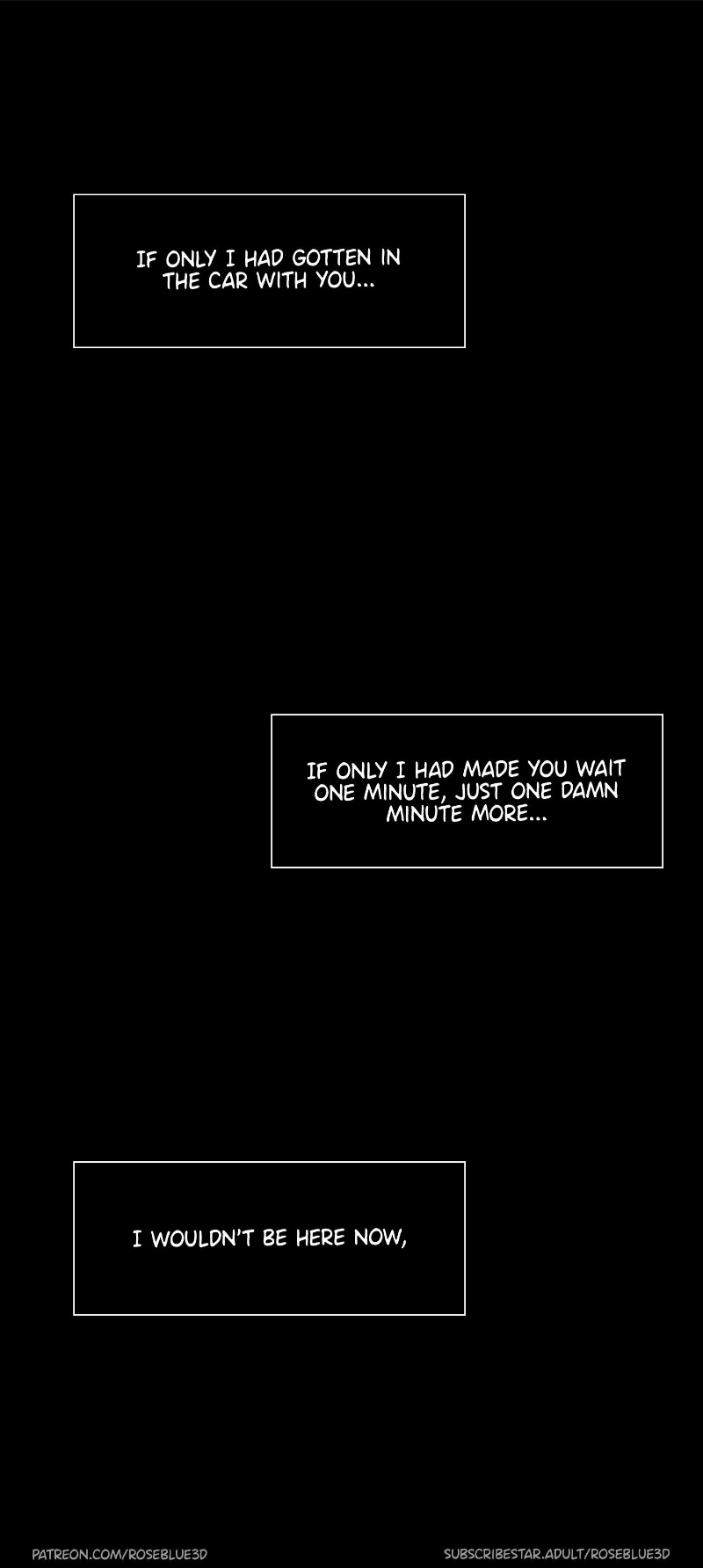 My Neighbor's Widow Chapter 30 - Page 57