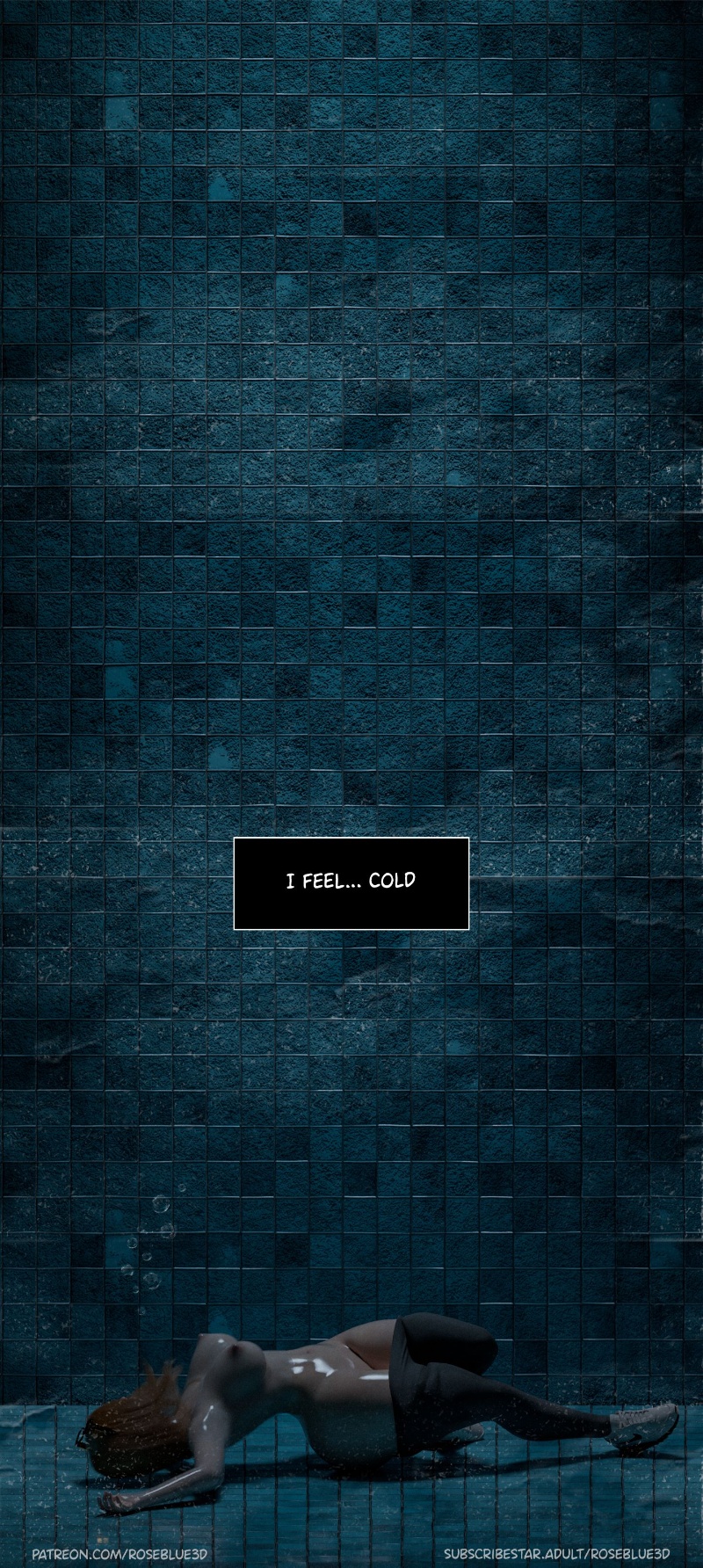 My Neighbor's Widow Chapter 30 - Page 60