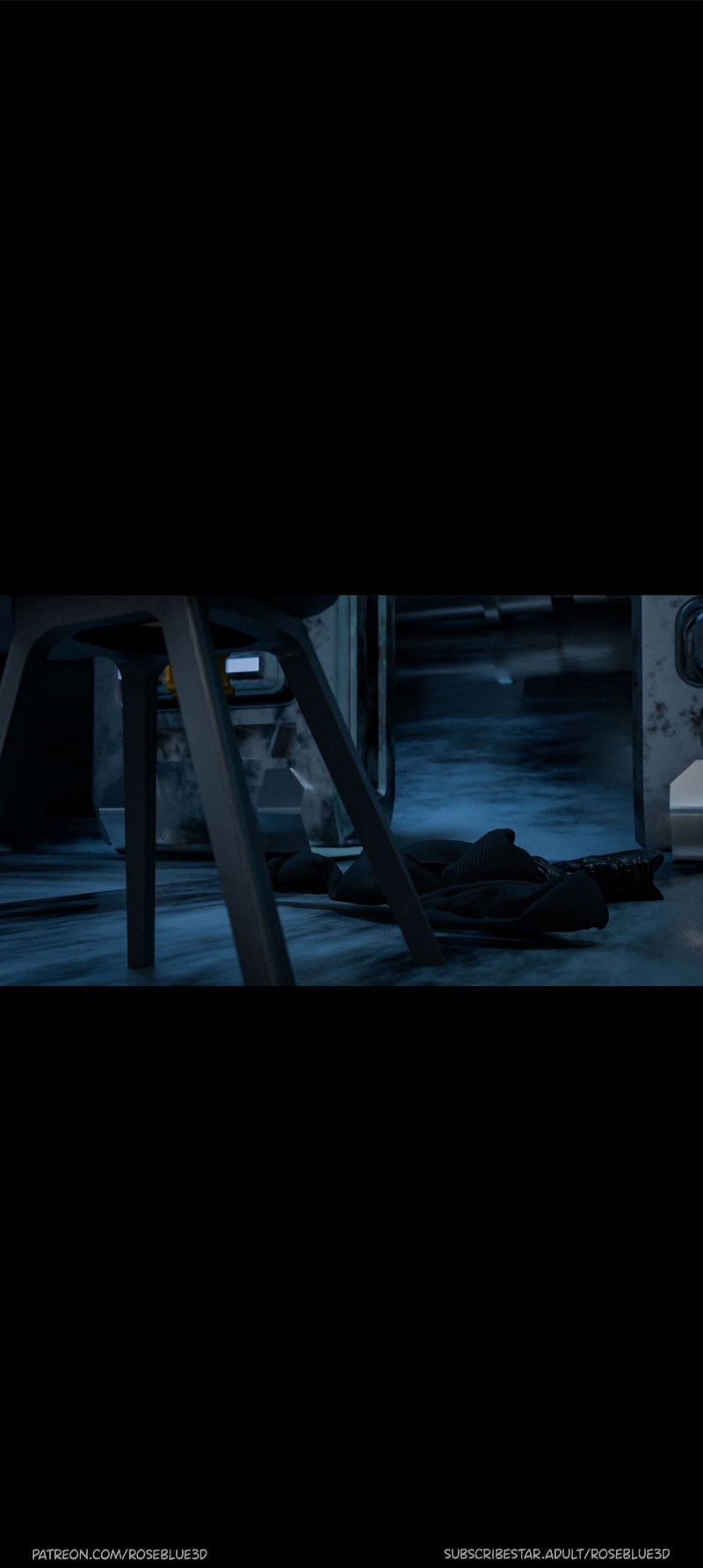 My Neighbor's Widow Chapter 30 - Page 62