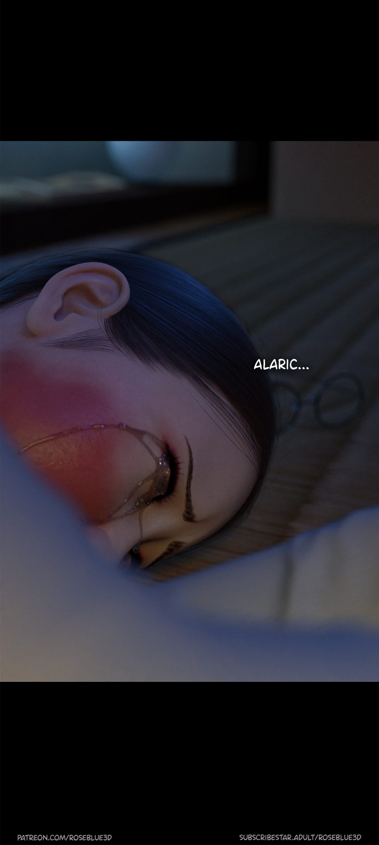 My Neighbor's Widow Chapter 31 - Page 16