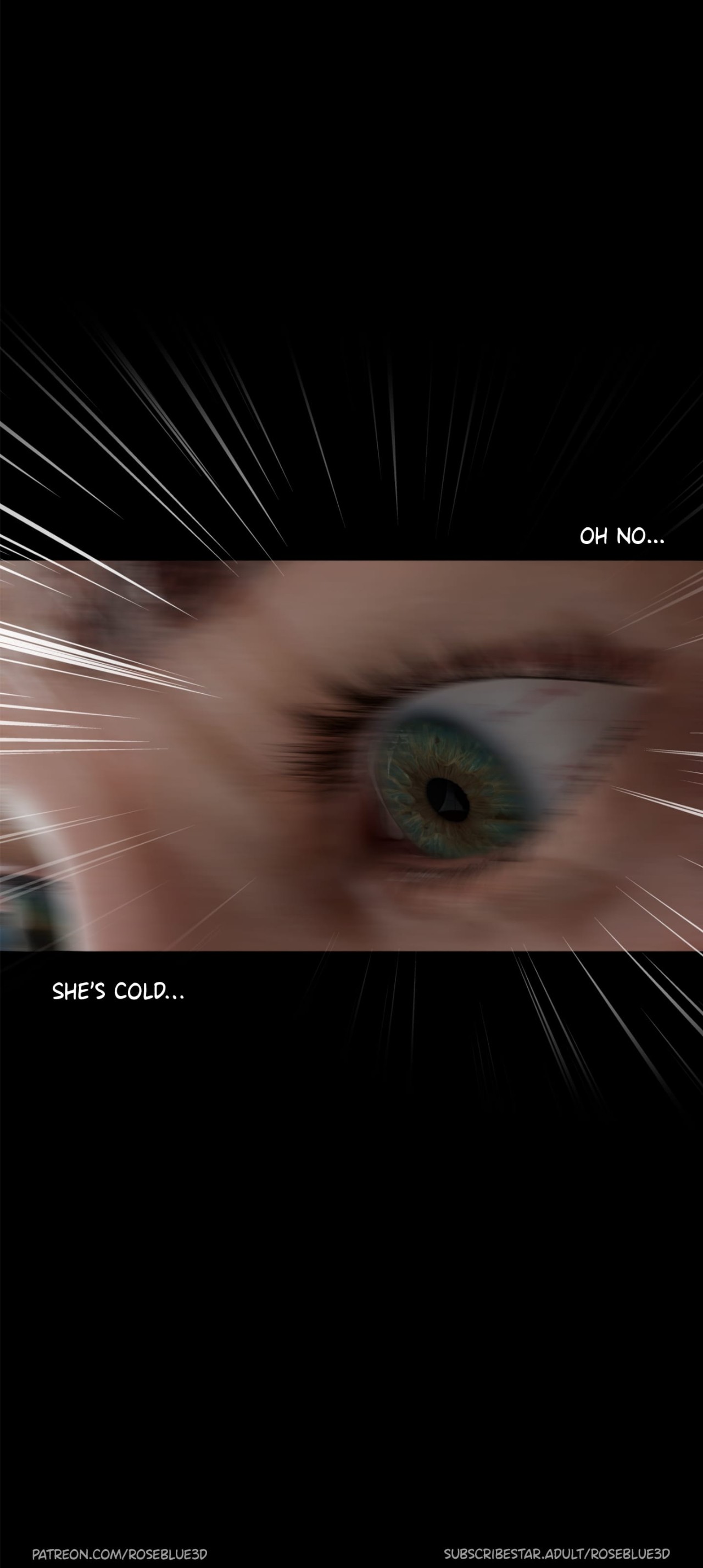 My Neighbor's Widow Chapter 31 - Page 57